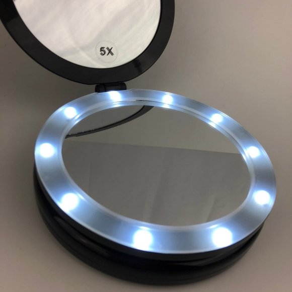 Impressions Makeup Impressions Elevate Xl Makeup Mirror Led Lighted